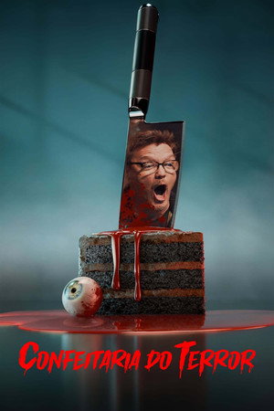 Killer Cakes poszter