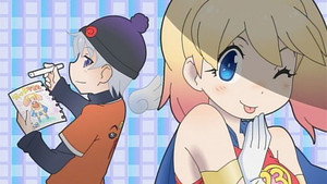ケロロ 〜keroro〜 1. évad Ep.6 6. epizód