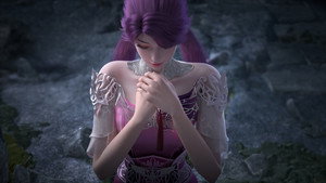 百炼成神 1. évad Ep.50 50. epizód