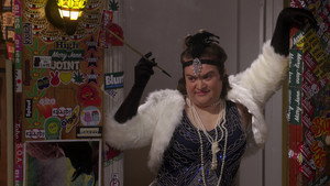 Disjointed 1. évad Ep.16 16. epizód