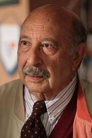Francisco Merino profil kép