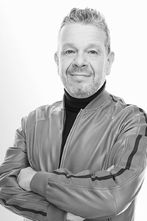 Alberto Chicote profil kép