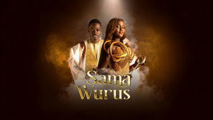 Sama Wurus kép
