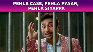 হার্টবিটস: প্যার অউর আরমান 1. évad Ep.1 1. epizód