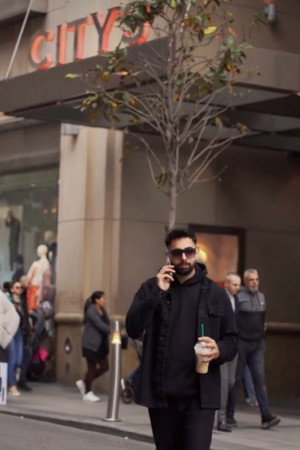 Yunus Emre Ok profil kép