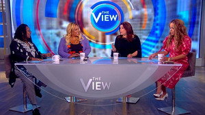 The View 22. évad Ep.170 170. epizód