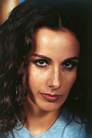 Anna Kanakis profil kép