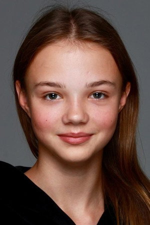 Мария Абрамова profil kép