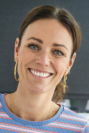 Lisbeth Østergaard profil kép