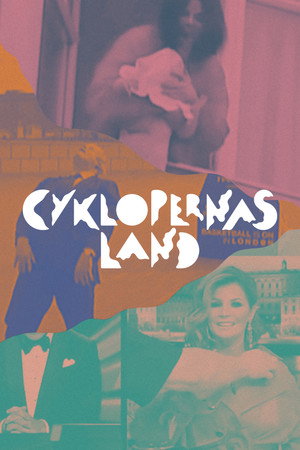 Cyklopernas land poszter