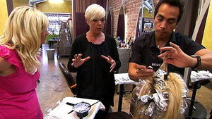 Tabatha Takes Over 2. évad Ep.9 9. epizód