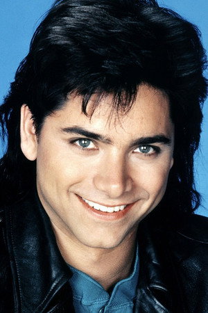 John Stamos profil kép