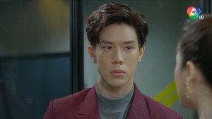 พรหมพิศวาส 1. évad Ep.8 8. epizód