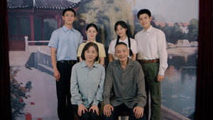 纯真年代的爱情 1. évad Ep.28 28. epizód