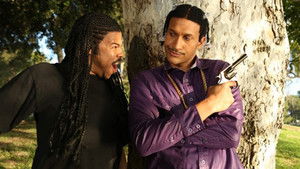 Key & Peele 3. évad Ep.1 1. epizód