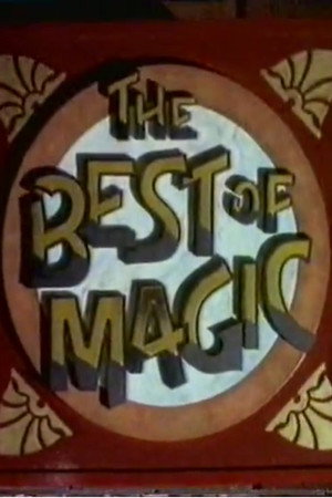The Best of Magic poszter