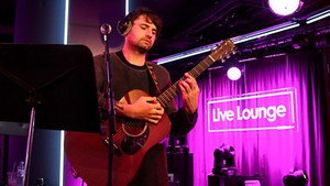 BBC Radio 1's Live Lounge 11. évad Ep.28 28. epizód