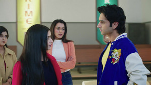 तू जूलिएट जट दी 1. évad Ep.50 50. epizód