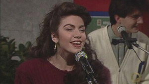 Arriva Cristina 1. évad Ep.4 4. epizód