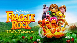 Fraggle Rock: Újra zúznak kép