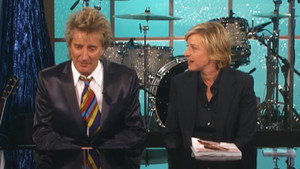 The Ellen DeGeneres Show 3. évad Ep.34 34. epizód