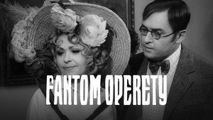 Fantom operety kép