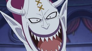 One Piece 10. évad Ep.349 349. epizód