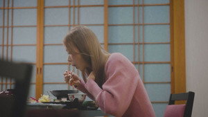 日本最美村落 1. évad Ep.1 1. epizód