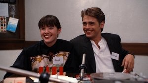 Beverly Hills, 90210 1. évad Ep.8 8. epizód