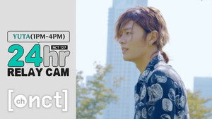 NCT 127 릴레이캠 1. évad Ep.3 3. epizód