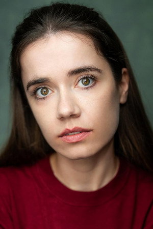 Caroline Koziol profil kép