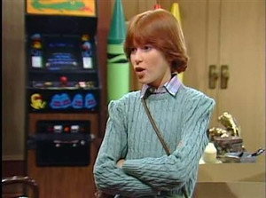 Silver Spoons 1. évad Ep.16 16. epizód