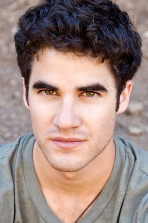 Darren Criss profil kép