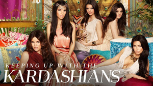 Keeping Up with the Kardashians kép