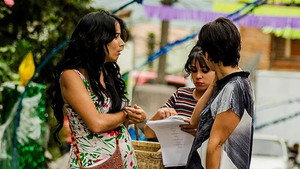 Lady, la vendedora de rosas 1. évad Ep.54 54. epizód