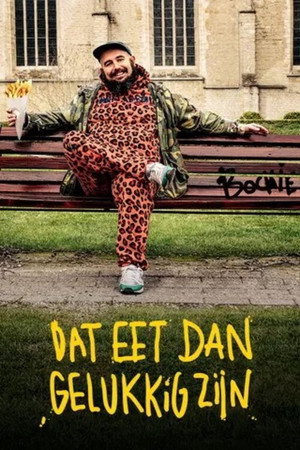 Dat Eet Dan Gelukkig Zijn 2. évad (2023-09-04) poszter