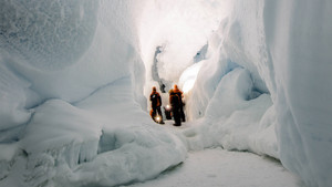 Continent 7: Antarctica 1. évad Ep.2 2. epizód