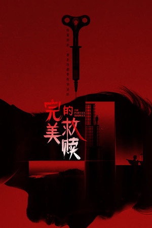 完美的救赎 poszter