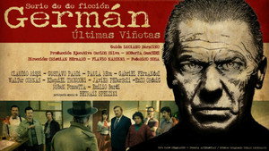 Germán, últimas viñetas kép