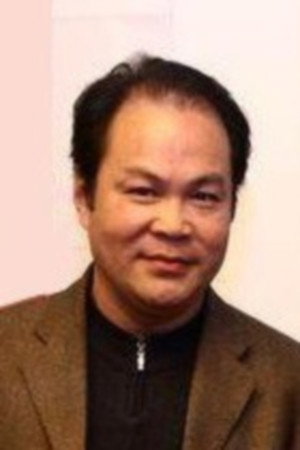 戴兆安 profil kép