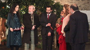 Yeşil Deniz 1. évad Ep.13 13. epizód