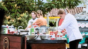 Masterchef Celebrity: Colombia 3. évad Ep.79 79. epizód