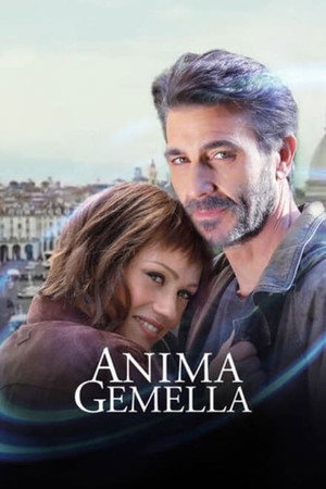 Anima gemella 1. évad (2023-10-11) poszter
