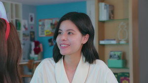 รัก ปาก แข็ง kép