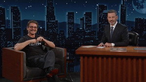 Jimmy Kimmel Live! 23. évad Ep.92 92. epizód