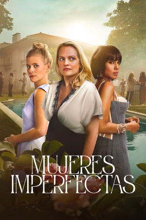 Imperfect Women poszter