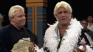 WWF Prime Time Wrestling 7. évad Ep.33 33. epizód