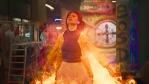 Encantadia Chronicles: Sang'gre 1. évad Ep.51 51. epizód