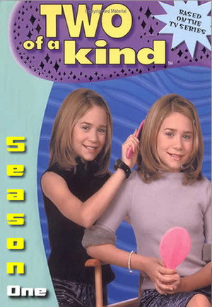 Two of a Kind 1. évad (1998-09-25) poszter