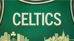 Celtics City kép